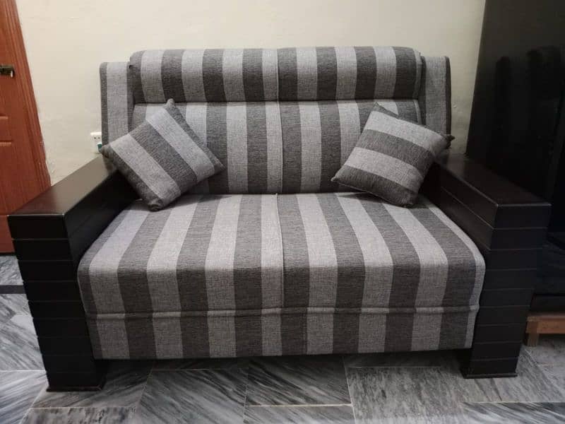 7 seater sofa set 1