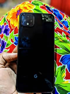 Google pixel 4xl