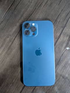 iPhone 12 pro max jv non pta