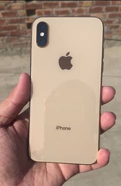 iphone xs pta approved battery 81