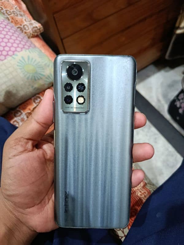 infinix note 11 pro 1