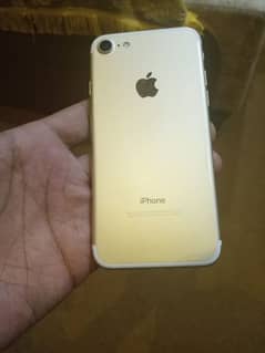 Iphone 7 128gb pta approve