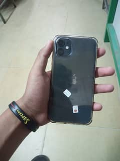 iphone 11 black10/10