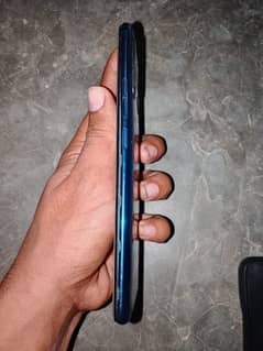 tecno camon 12 air 4/64  argent sell karna hain