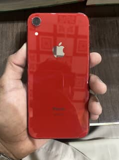 I Phone XR 128GB Non PTA