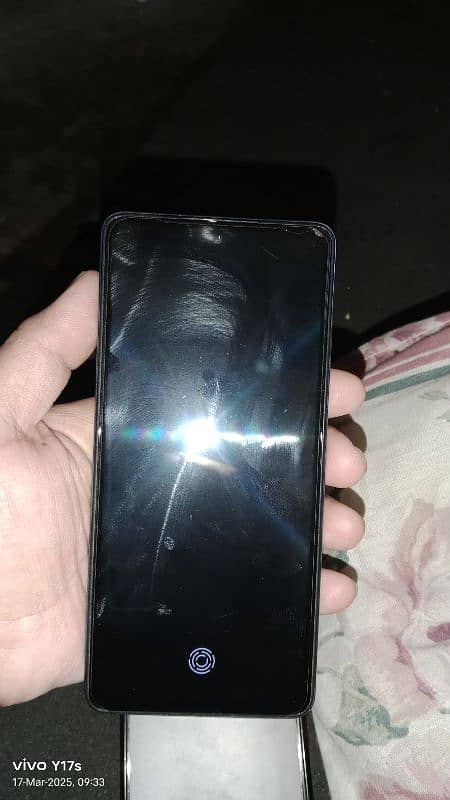 Tecno camon 20 8/256 1