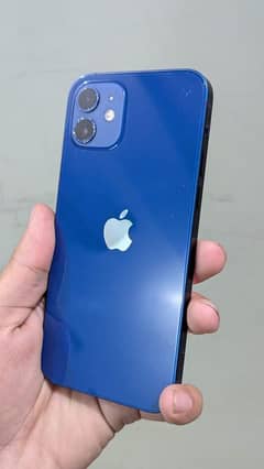 Iphone 12 64gb non pta