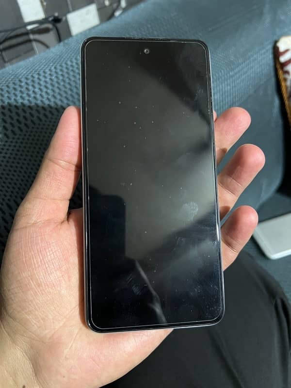 Infinix Smart 8 Pro 5