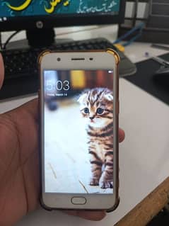 Oppo A57 For Sale