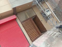 Beautiful Double Storey House for sale in Rawalpindi