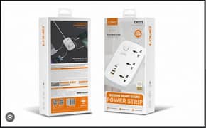 100% Original LDNIO SCW3451 WIFI Smart Universal Power Strip