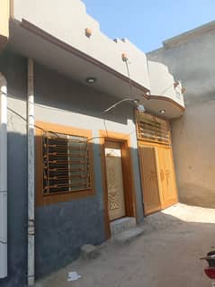 House for Sale in Rawalpindi