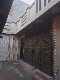 Beautiful House For Sale In Rawalpindi