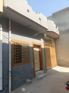 House For Sale In Rawalpindi (Low Budget)