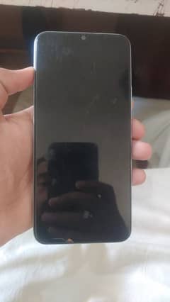 vivo y21A