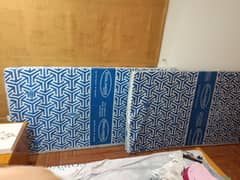 selling  mattress