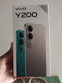 vivo y200.8. 256