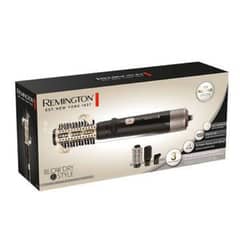 Remington blow dryer brush