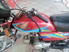 tottaly janion bike