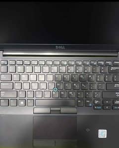 Dell Latitude 7480/Dell Laptop