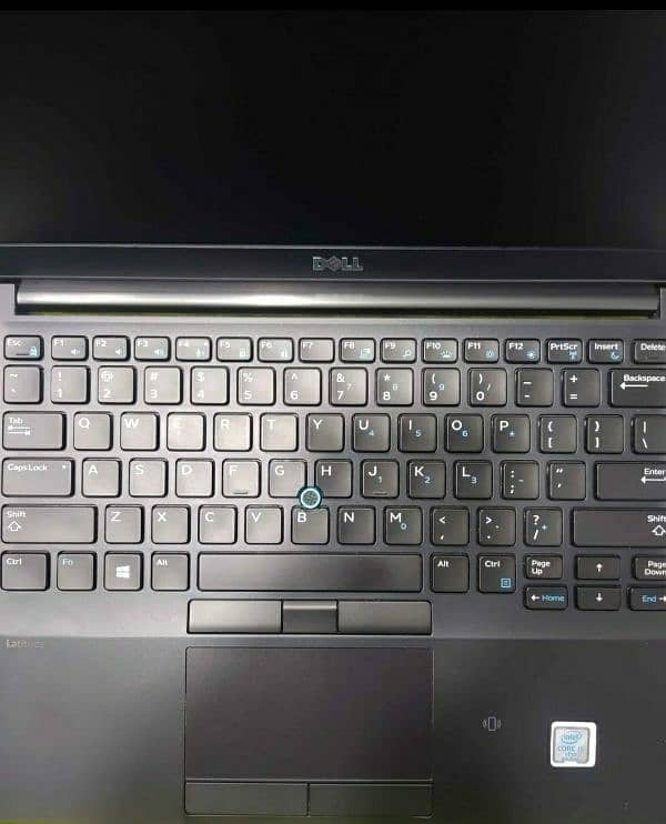 Dell Latitude 7480/Dell Laptop 0