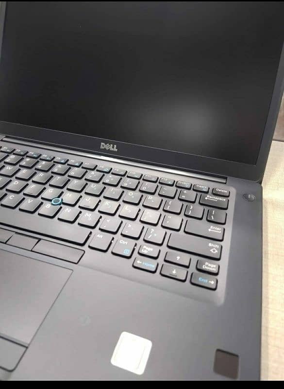 Dell Latitude 7480/Dell Laptop 1