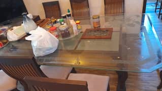 Dinning Table