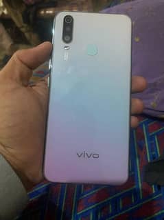 NEW MOBILE VIVO Y17s 8/256Gb