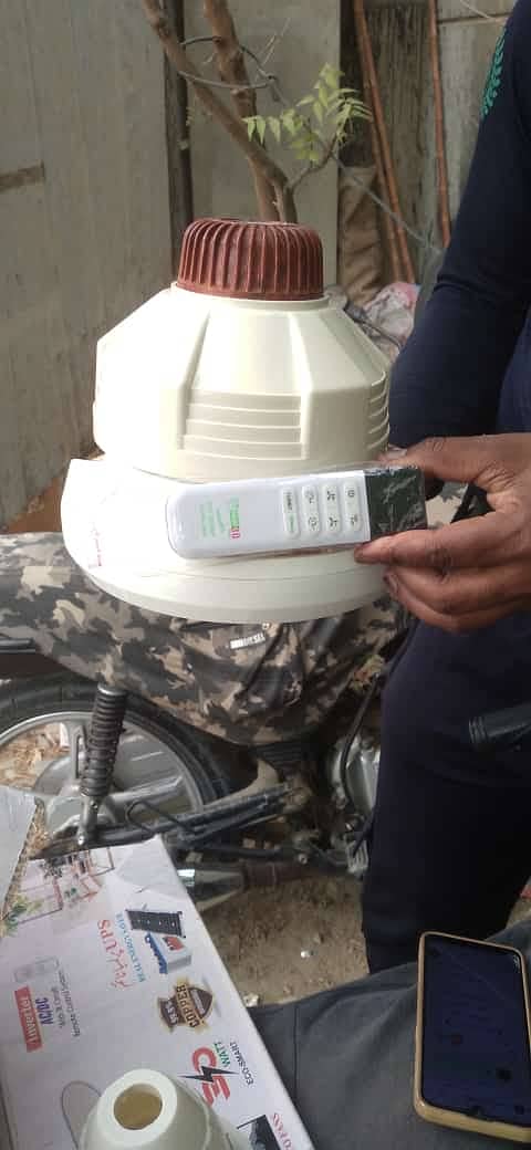 Ac Dc Invertor 30 watt havy copper widding 0