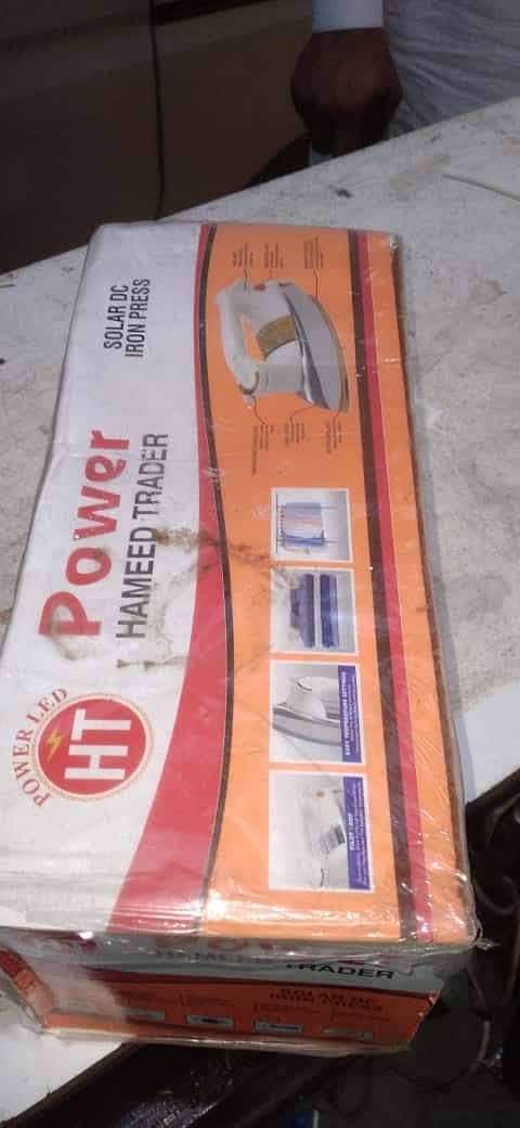 Ac Dc Invertor 30 watt havy copper widding 1