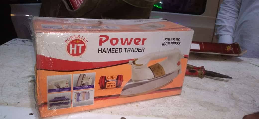 Ac Dc Invertor 30 watt havy copper widding 3