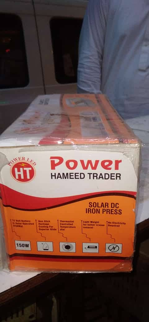 Ac Dc Invertor 30 watt havy copper widding 4