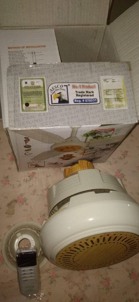Ac Dc Invertor 30 watt havy copper widding 6