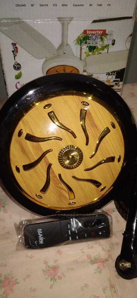 Ac Dc Invertor 30 watt havy copper widding 15