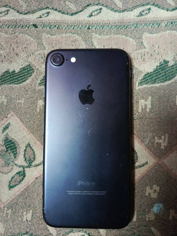 iphone 7 non pta 32 gb 0