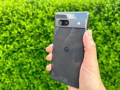 7A Google Pixel  Best for PUBG