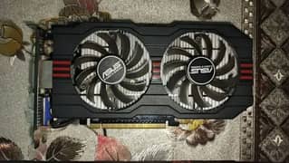 GTX 750 Ti 4GB Dual fan