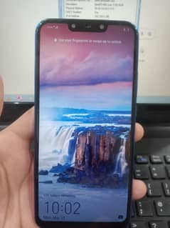 Huawei Nova 3i