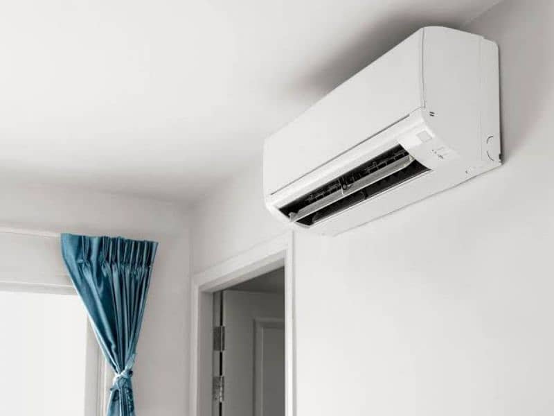 Daikool Split ac 2 ton 1