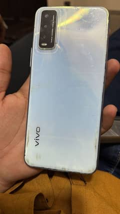 vivo y20