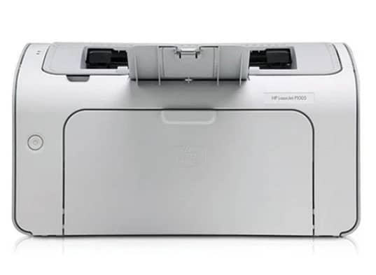 HP Laserjet P1005 & P1102 Printer 15,000/= 03352933999 1
