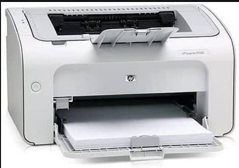 HP Laserjet P1005 & P1102 Printer 15,000/= 03352933999 0