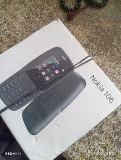 Nokia 106