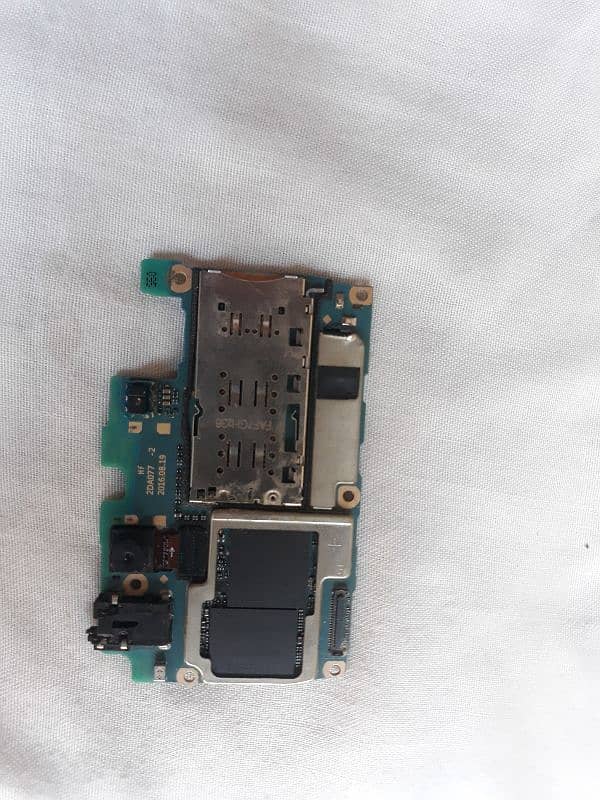 only motherboard oppo a37 1