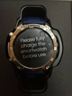 Smartwatch Smart watch 2025 Brand new UAE imported