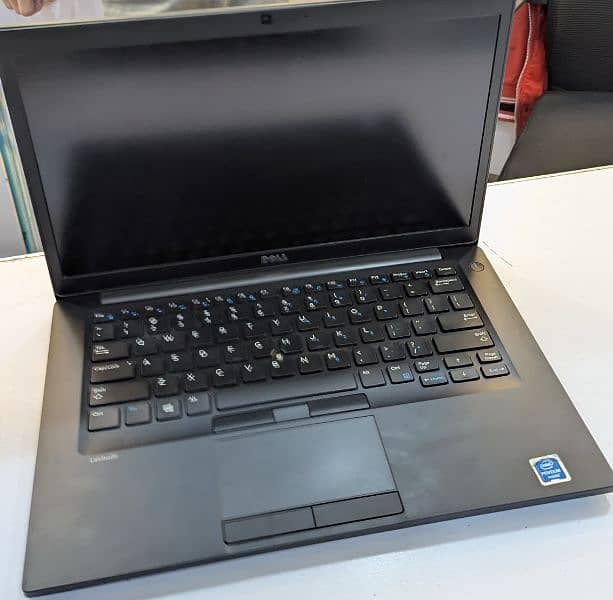 Dell Latitude 7480/Dell Laptop 2