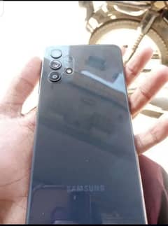 SAMSUNG A32 URGENT SALE