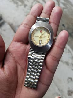 Rado diastar