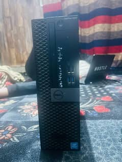 dell optiplex 5050 Pc