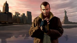 GTA IV for only 400